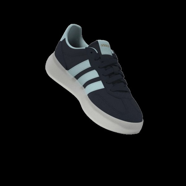 Dětské tenisky adidas BARREDA DECODE J FOOTBALL - foto 15