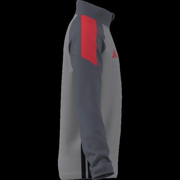 Dětská mikina adidas TIRO ES TOP Y - foto 10