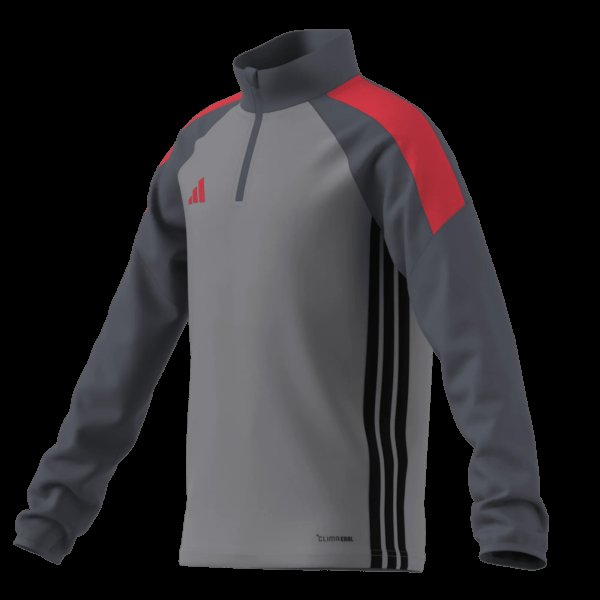 Dětská mikina adidas TIRO ES TOP Y - foto 15