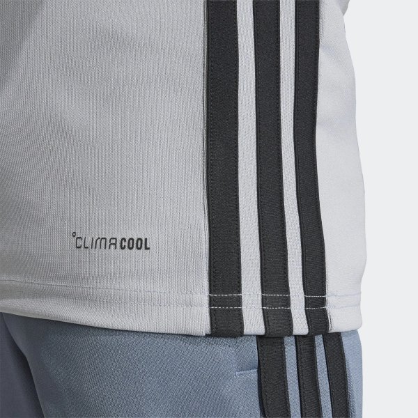 Dětská mikina adidas TIRO ES TOP Y - foto 5