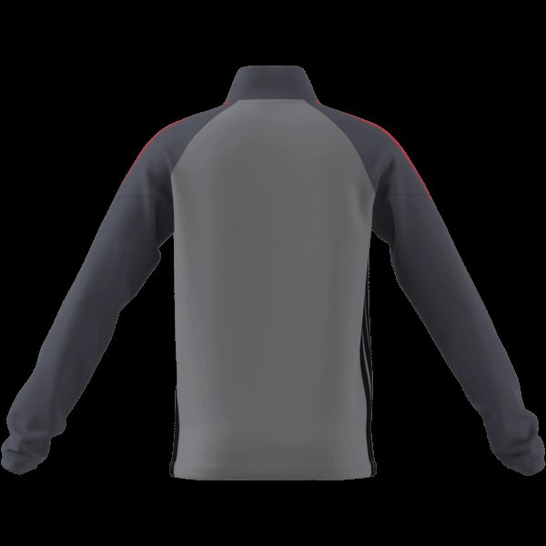 Dětská mikina adidas TIRO ES TOP Y - foto 12