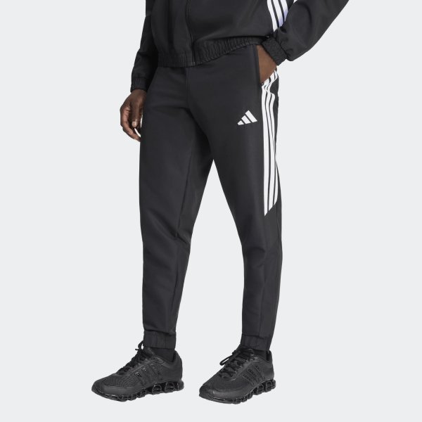 Pánské tepláky adidas TIRO ES W PNT - foto 1