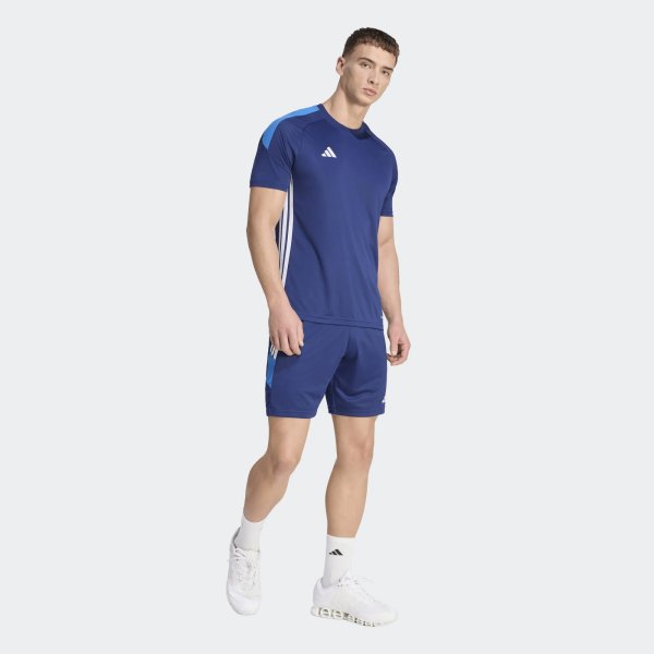 Pánský dres adidas TIRO ES JSY - foto 4