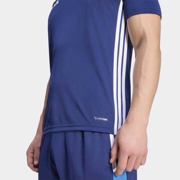 Pánský dres adidas TIRO ES JSY - foto 7