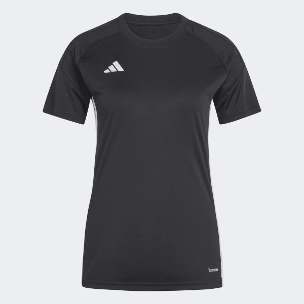 Dámský dres adidas TIRO ES JSY W - foto 0