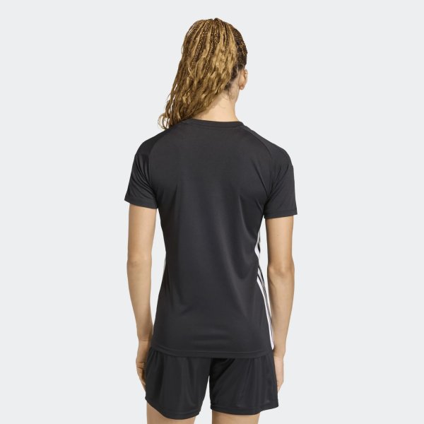 Dámský dres adidas TIRO ES JSY W - foto 3