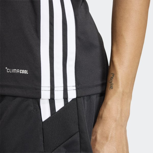 Dámský dres adidas TIRO ES JSY W - foto 7