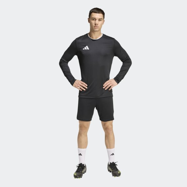 Pánský dres adidas ENT26 JSY LS - foto 5