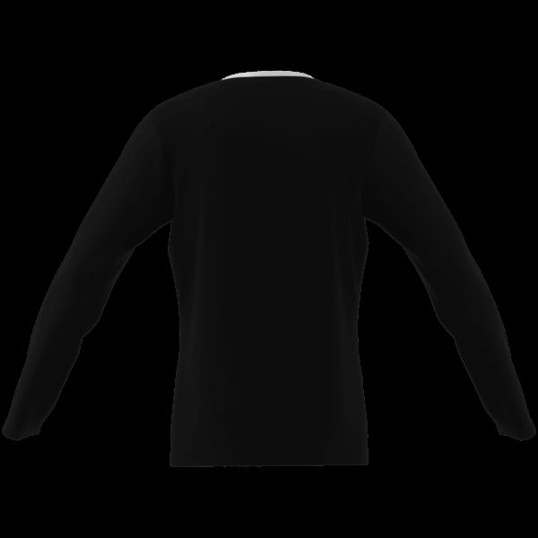 Pánský dres adidas ENT26 JSY LS - foto 12