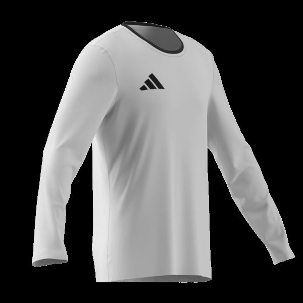 Pánský dres adidas ENT26 JSY LS - foto 9