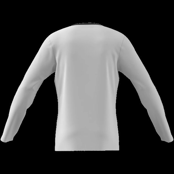 Pánský dres adidas ENT26 JSY LS - foto 12