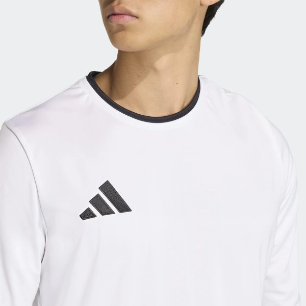Pánský dres adidas ENT26 JSY LS - foto 6