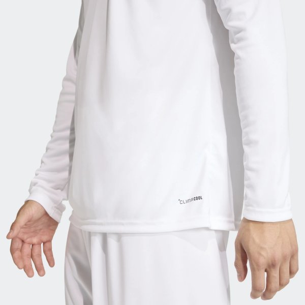 Pánský dres adidas ENT26 JSY LS - foto 7