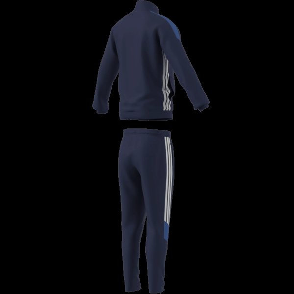 Pánská souprava adidas TIRO ES TS - foto 10