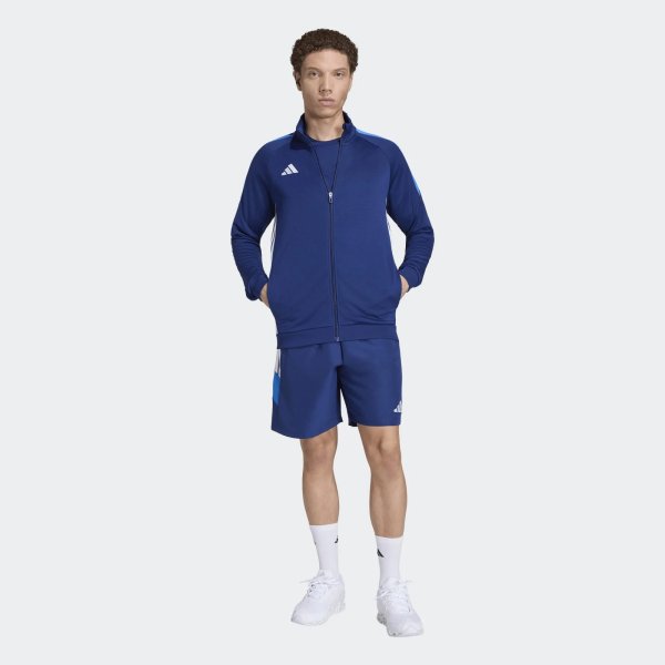 Pánská souprava adidas TIRO ES TS - foto 4