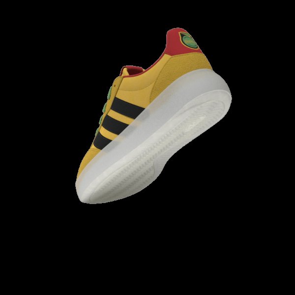 Dětské tenisky adidas BARREDA DECODE J FOOTBALL - foto 19