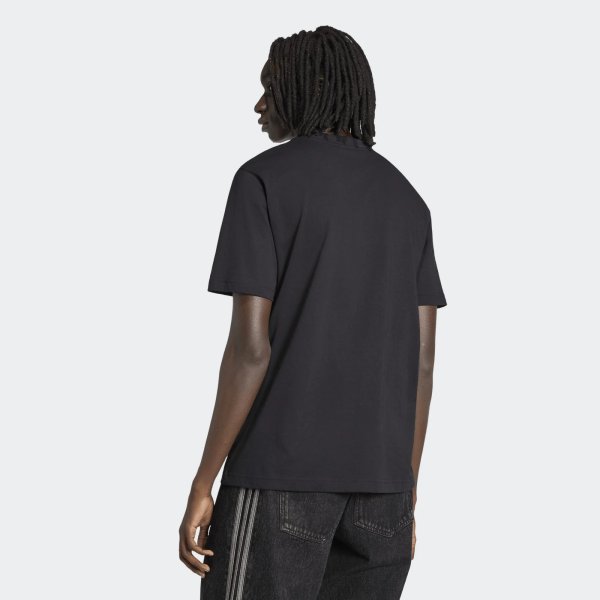 Pánské tričko adidas JUVE GR TEE - foto 2
