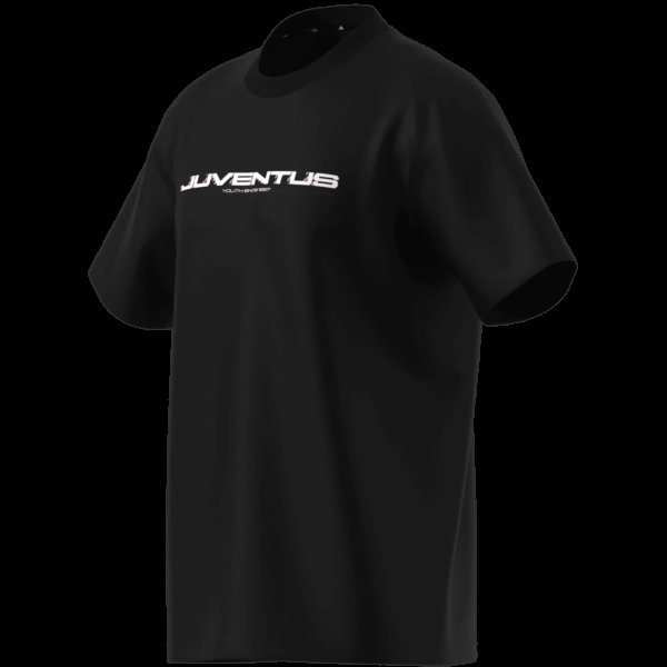 Pánské tričko adidas JUVE GR TEE - foto 13