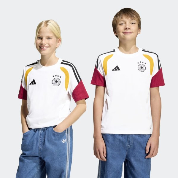 Dětské tričko adidas DFB TEEY - foto 7
