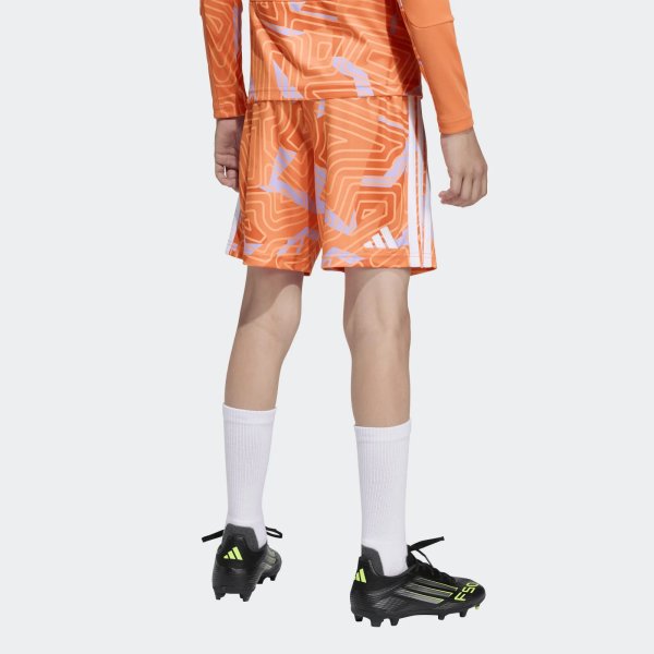 Dětské šortky adidas T26 C GK SHO Y - foto 2