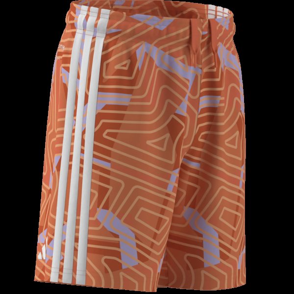 Dětské šortky adidas T26 C GK SHO Y - foto 9