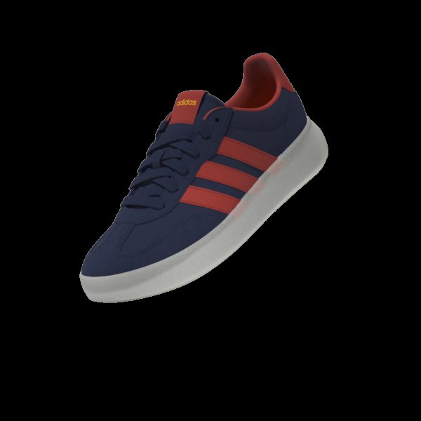 Dětské tenisky adidas BARREDA DECODE J FOOTBALL - foto 13