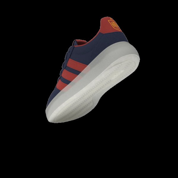 Dětské tenisky adidas BARREDA DECODE J FOOTBALL - foto 19