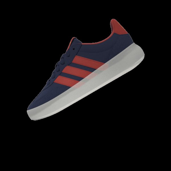 Dětské tenisky adidas BARREDA DECODE J FOOTBALL - foto 12