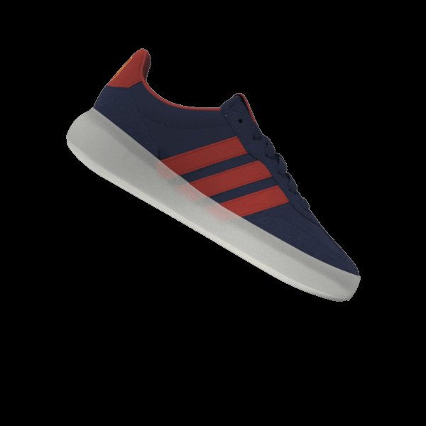 Dětské tenisky adidas BARREDA DECODE J FOOTBALL - foto 16