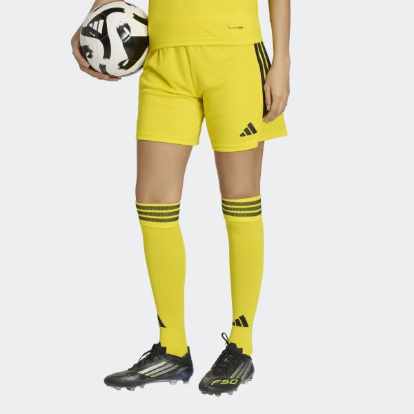 Dámské šortky adidas TIRO26L SHO W - foto 1