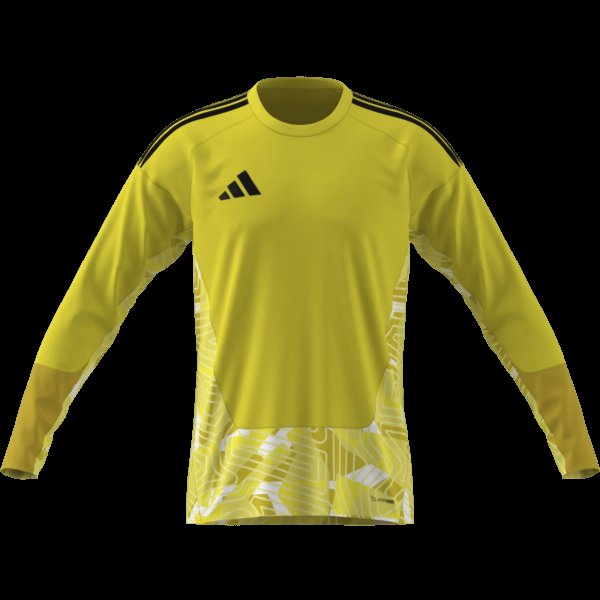 Pánský dres adidas T26 C GK JSY LM - foto 8