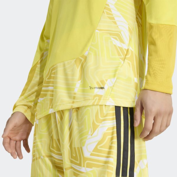 Pánský dres adidas T26 C GK JSY LM - foto 7