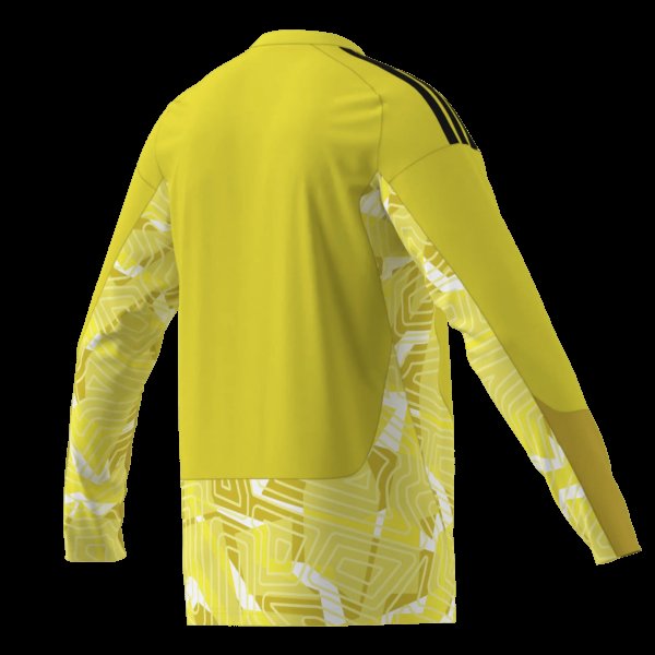 Pánský dres adidas T26 C GK JSY LM - foto 11