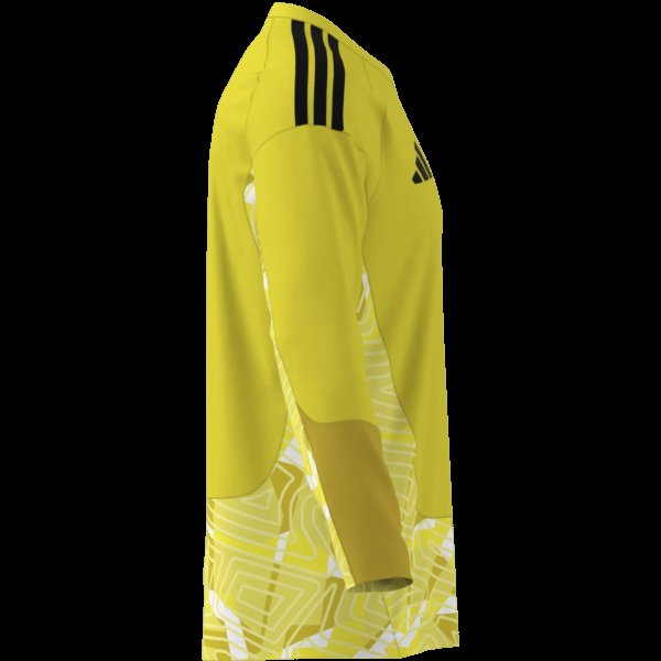 Pánský dres adidas T26 C GK JSY LM - foto 10