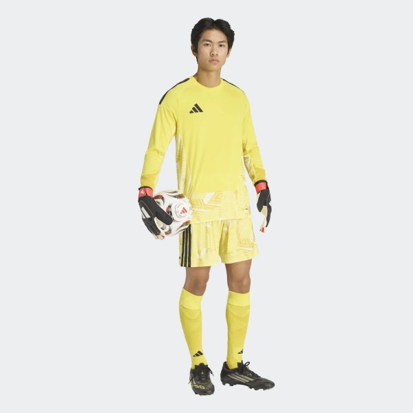 Pánský dres adidas T26 C GK JSY LM - foto 4