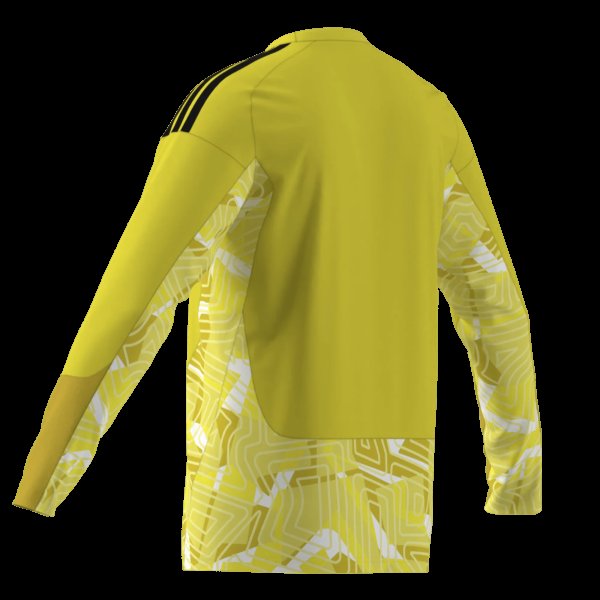 Pánský dres adidas T26 C GK JSY LM - foto 13