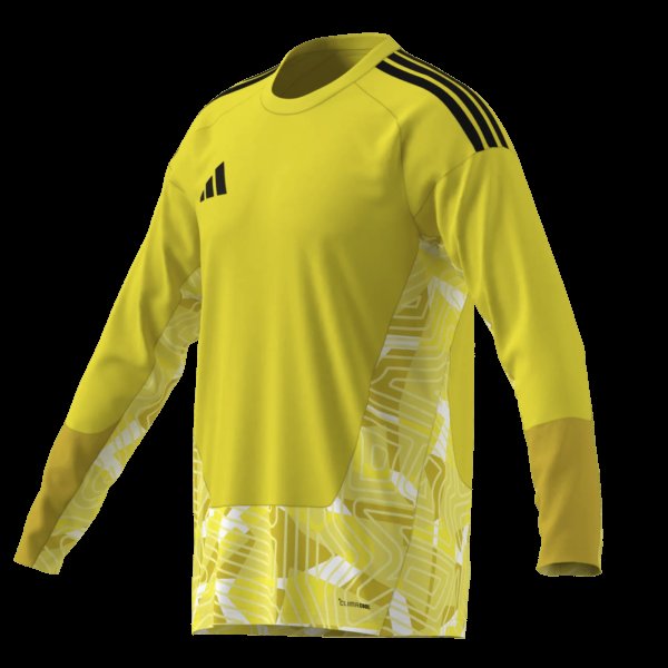 Pánský dres adidas T26 C GK JSY LM - foto 15
