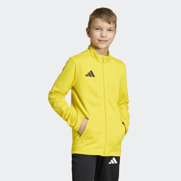 Dětská mikina adidas ENT26 TK JKTY - foto 1