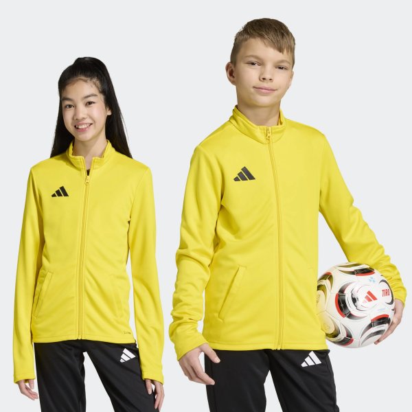 Dětská mikina adidas ENT26 TK JKTY - foto 7