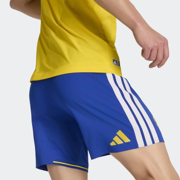 Pánské šortky adidas SVFF H SHO AU - foto 6