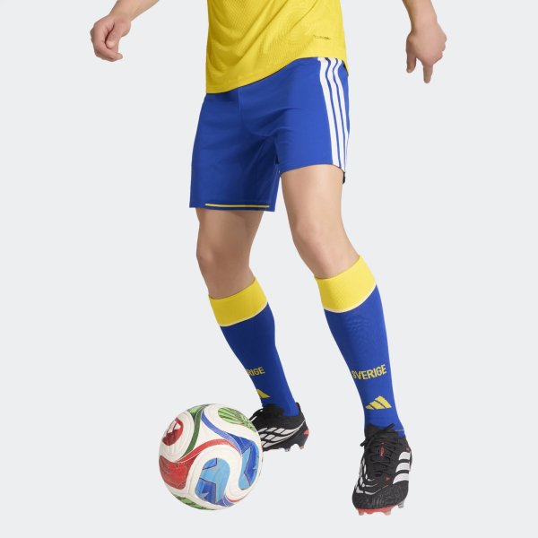 Pánské šortky adidas SVFF H SHO AU - foto 5