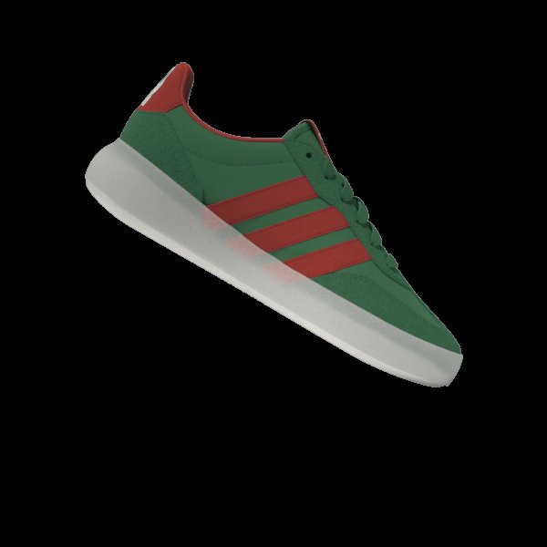 Dětské tenisky adidas BARREDA DECODE J FOOTBALL - foto 16