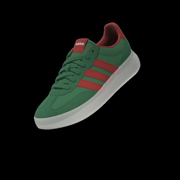 Dětské tenisky adidas BARREDA DECODE J FOOTBALL - foto 13