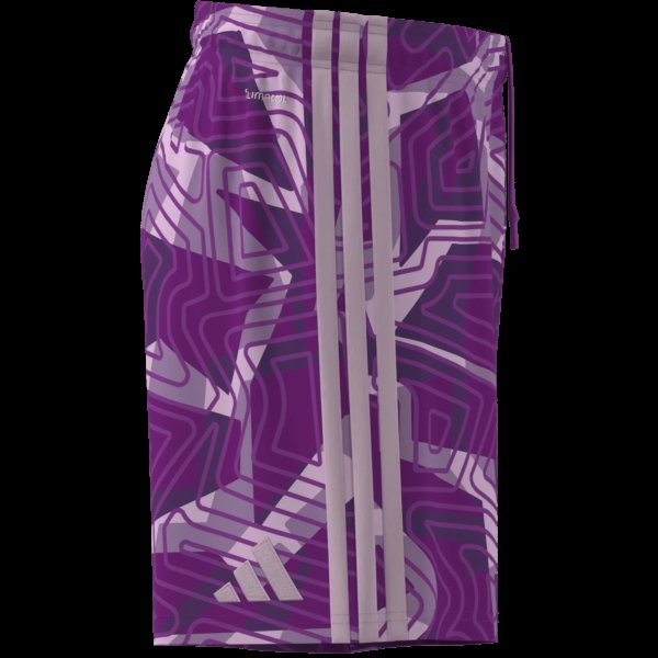 Pánské šortky adidas T26 C GK SHO M - foto 8