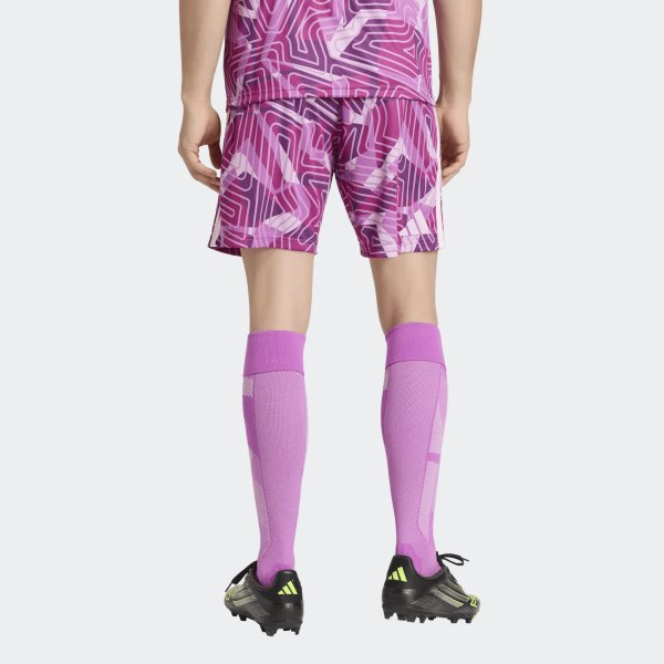 Pánské šortky adidas T26 C GK SHO M - foto 2
