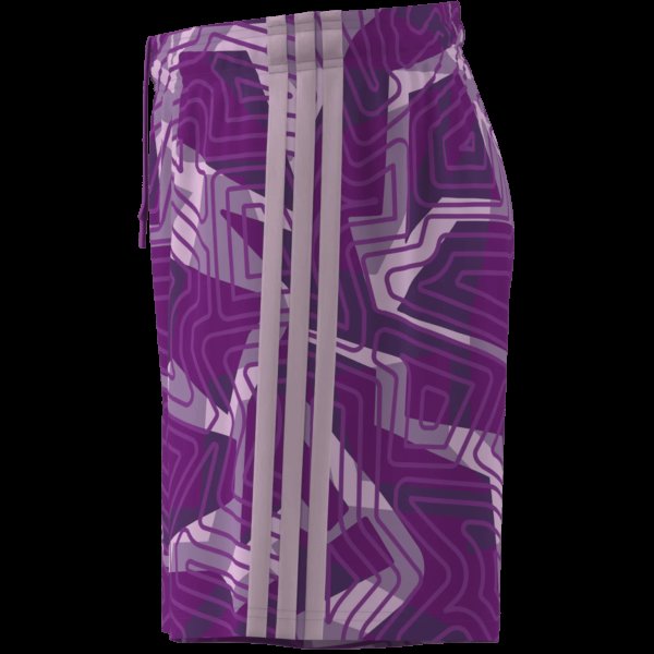 Pánské šortky adidas T26 C GK SHO M - foto 12