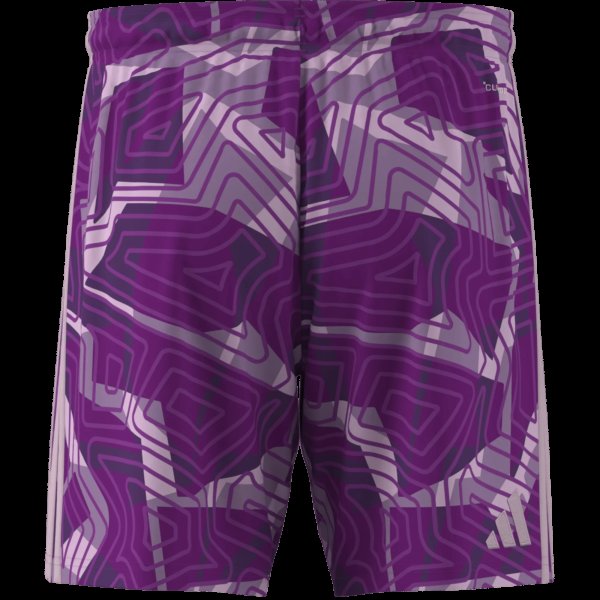 Pánské šortky adidas T26 C GK SHO M - foto 10