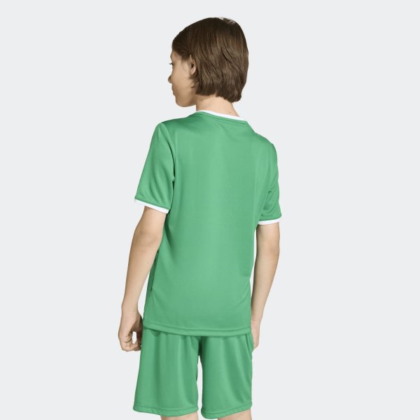 Dětský dres adidas ENT26 JSY Y - foto 4