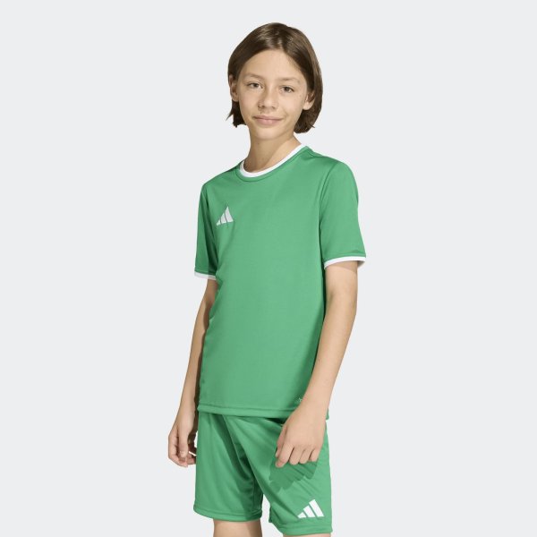 Dětský dres adidas ENT26 JSY Y - foto 3