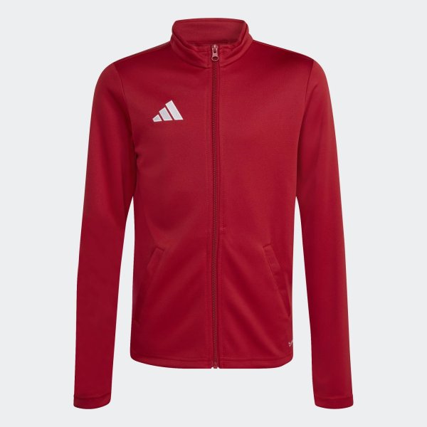Dětská mikina adidas ENT26 TK JKTY - foto 0